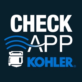 螢幕擷取畫面 (6) KOHLER Engines CheckApp