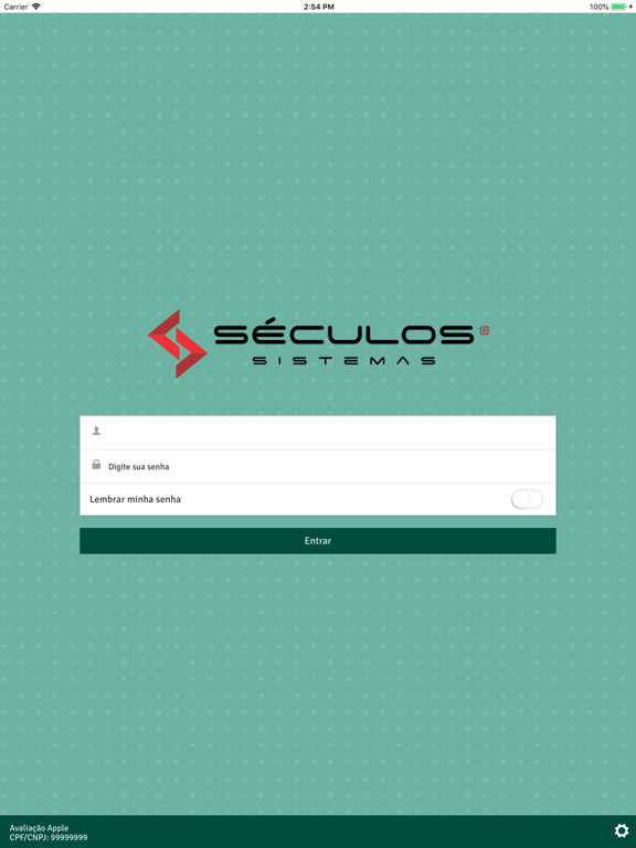 Screenshot #4 pour SIC Pedidos