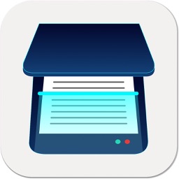 Scannable app: Fast Scanner