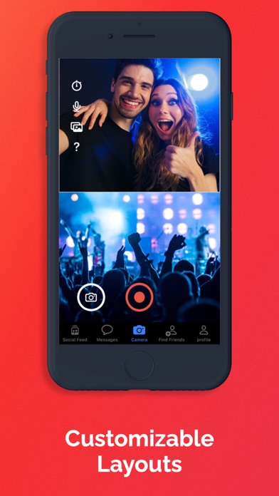 Canvid Screenshot
