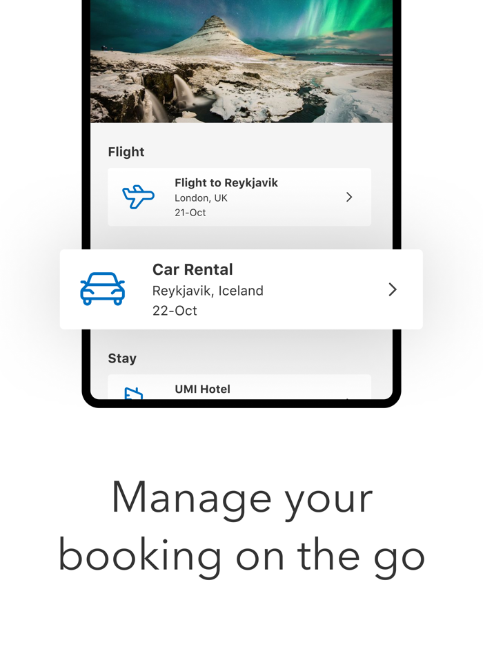 Booking.com Hotels and Travel