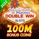 Double Win Slots Casino Game image