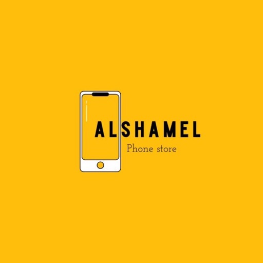 Al Shamel Phone icon