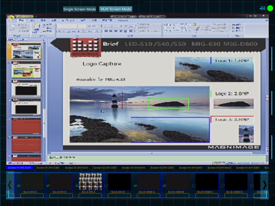 Screenshot #6 pour CL9000X