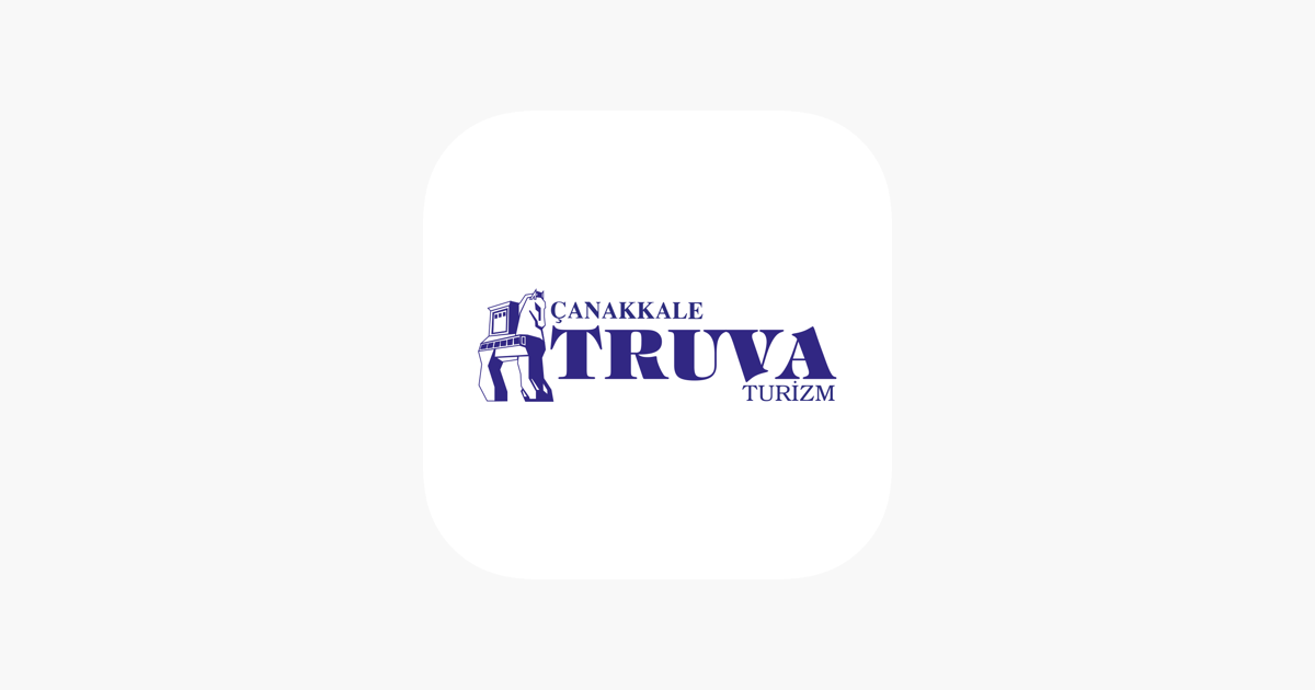 Canakkale Truva Turizm App Store'da