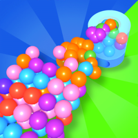 Bouncing Balls 3D