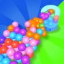 Get Bouncing Balls 3D for iOS, iPhone, iPad Aso Report