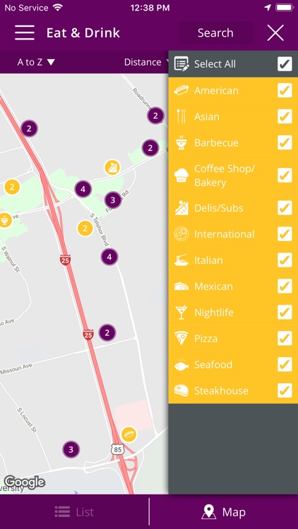 Visit Las Cruces NM screenshot-3