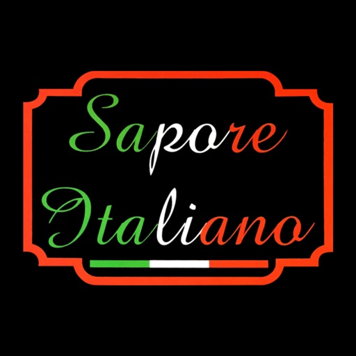 Sapore Italiano