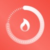 Fasting Tracker App icon