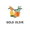 Gold olive