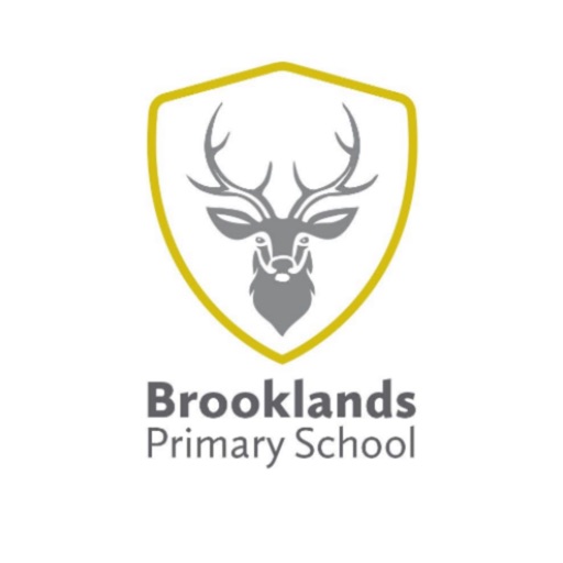 Brooklands Primary School App icon