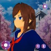 Anime Japanese Girl Simulator - iPhoneアプリ