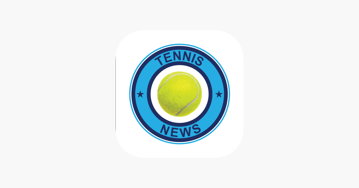 Tennis News, Scores & Results on the App Store