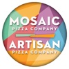 Mosaic/Artisan Pizza Company icon