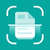 Icon Scanner App - My PDF Scanner