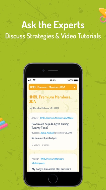 Help My Baby Learn screenshot-6