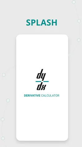 Game screenshot Derivative Calculator mod apk