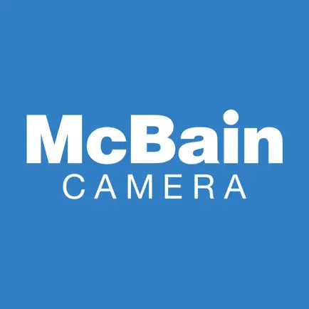 McBain Camera Photo Printing Cheats
