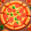 Cozinhar Pizza - Jogo Infantil - Brainytrainee Ltd