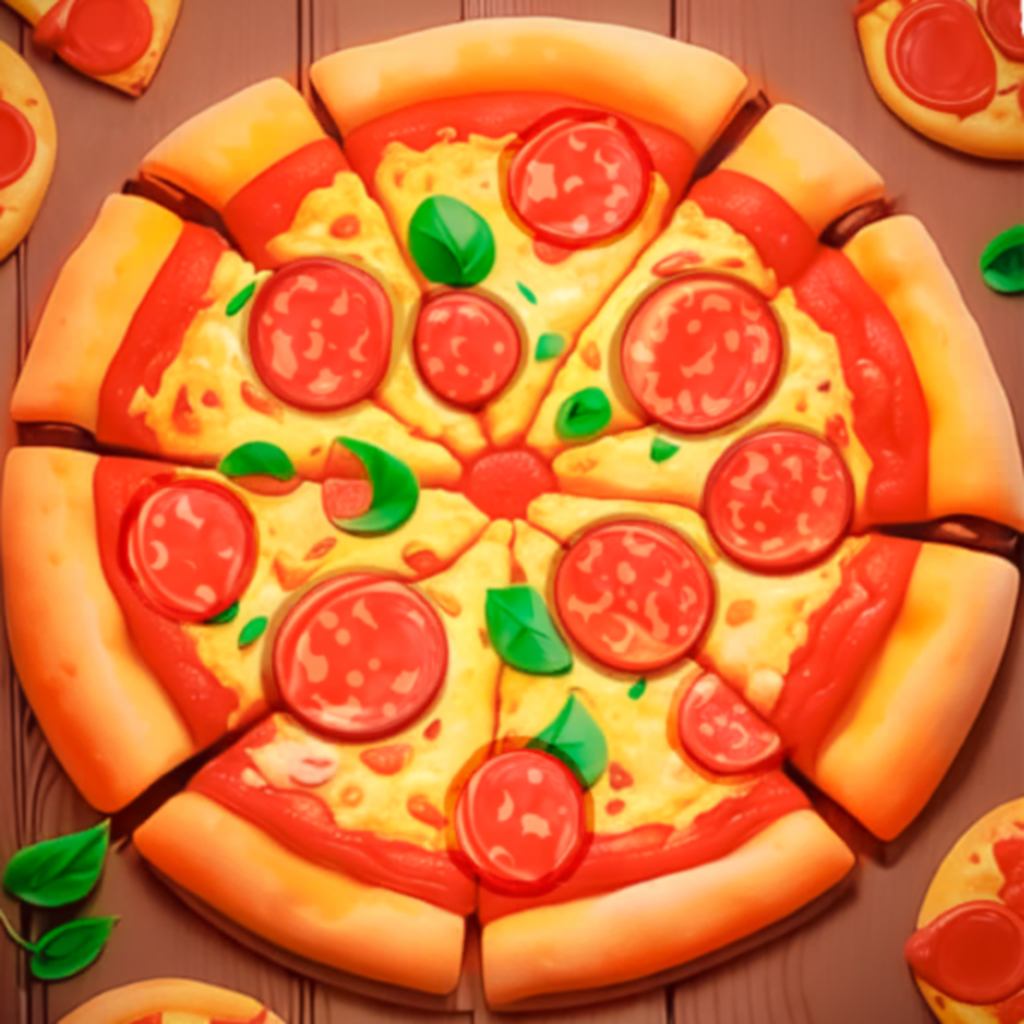 Get Pizza Games for Kids & Toddler for iOS, iPhone, iPad Aso Report