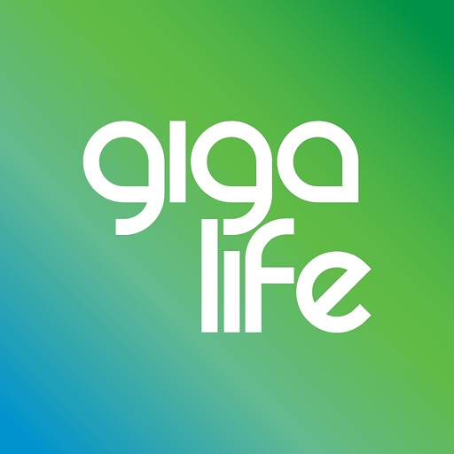 GigaLife App