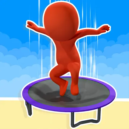 Flip Race 3D Читы