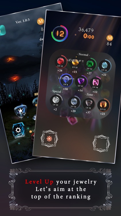 Inner Gems screenshot-4