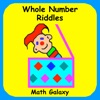 Whole Number Riddles icon