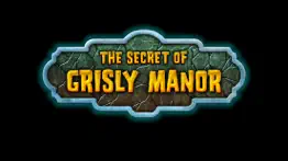 secret of grisly manor problems & solutions and troubleshooting guide - 1