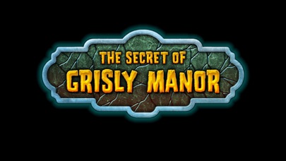 Secret of Grisly Manor Screenshot