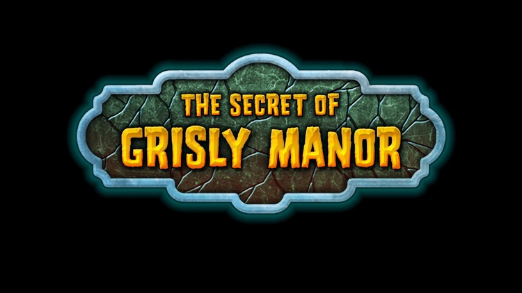 Secret of Grisly Manor screenshot-0