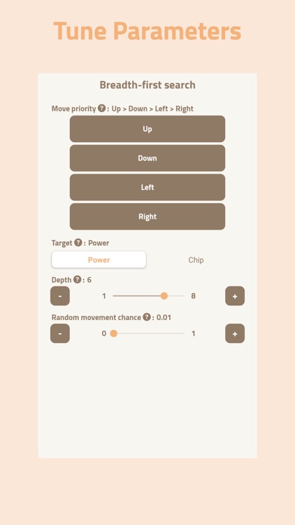 AI Simulator: Robot screenshot-3