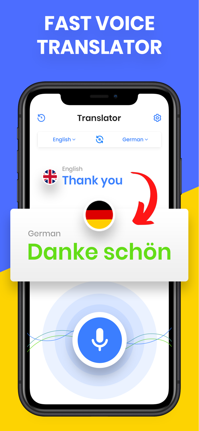 Translate All Language ®
