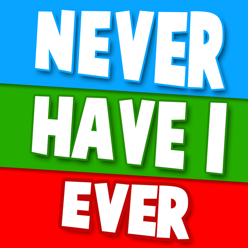 Get Never Have I Ever: Game for iOS, iPhone, iPad Aso Report
