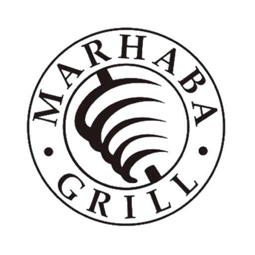 Marhaba Grill icon