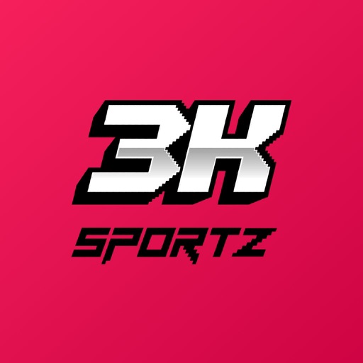 3K SPORTZ - AppWisp.com