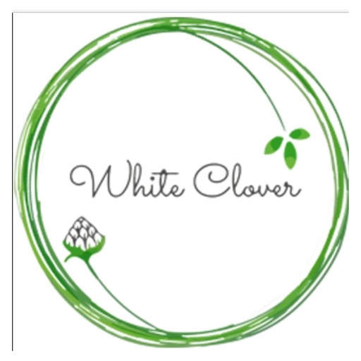 White clover