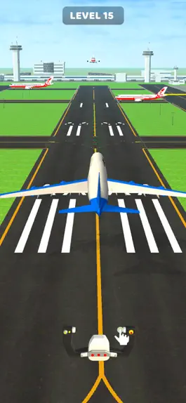Game screenshot Airport Game 3D apk