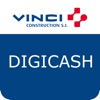 Digital Cash Management icon