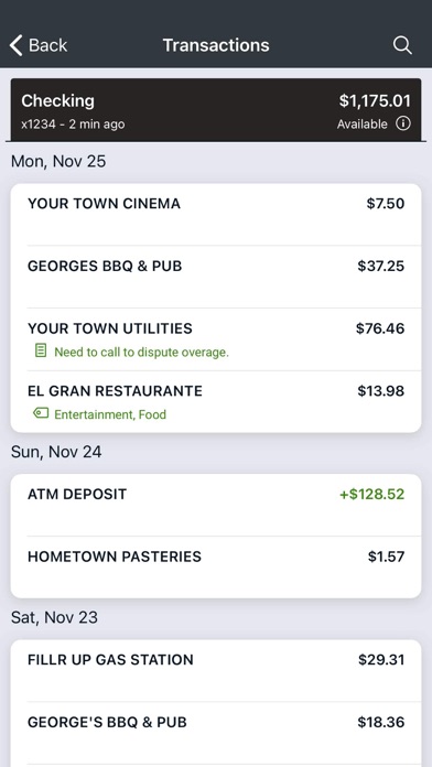 myfarmersnationalbank Screenshot
