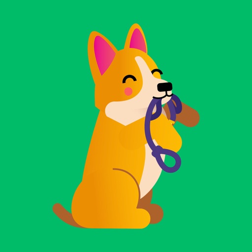 Dogo - La app de tu perro