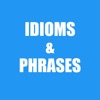 Best English Idioms & Phrases icon