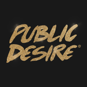 Public Desire