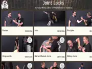 joint locks by rory miller ipad images 1