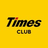 タイムズクラブ-スマホ決済＆会員証 - iPadアプリ