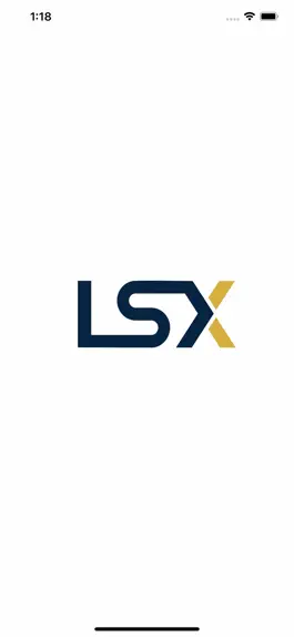 Game screenshot LSX Events mod apk