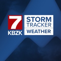 KBZK Montana Weather logo