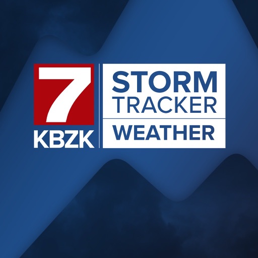 KBZK Montana Weather icon