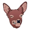 Deer Emoji Funny Stickers icon